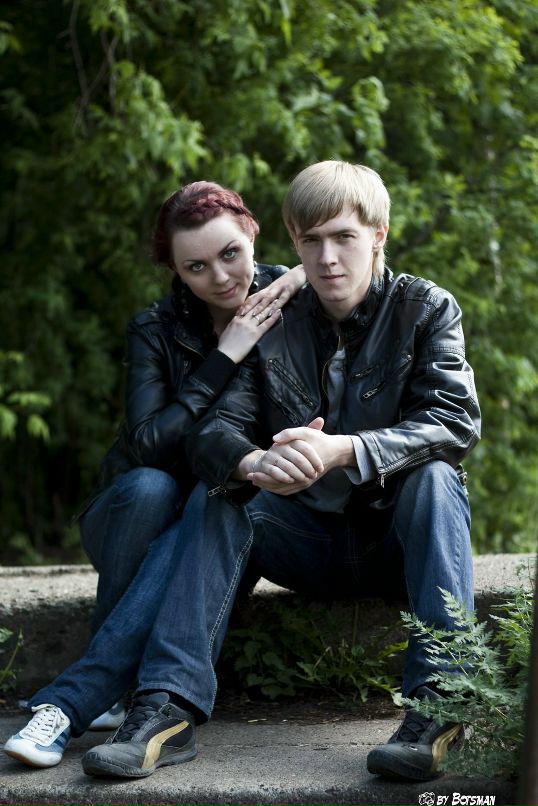 Il Il фотография #47