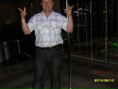 Фотография Скабелкина Ивана