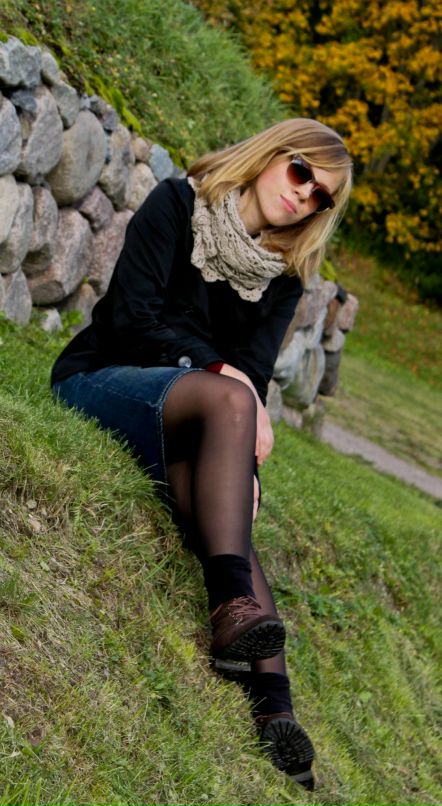 Ксения Листова фотография #35