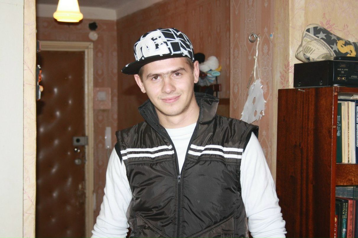 Андрей Орлов фотография #10