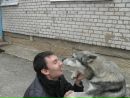 Фотография Окунева Евгения