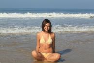 Фотография Стародумовой Юлии