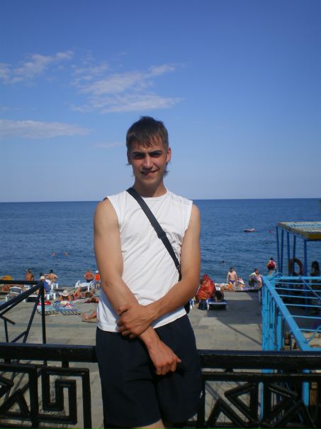 №13, Евгений Дмитриев, Москва, Россия №13, Евгений Дмитриев, Москва, Россия
