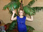 Фотография Дьячковой Анны