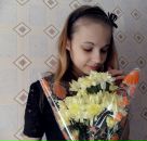 Фотография Барышевой Галины