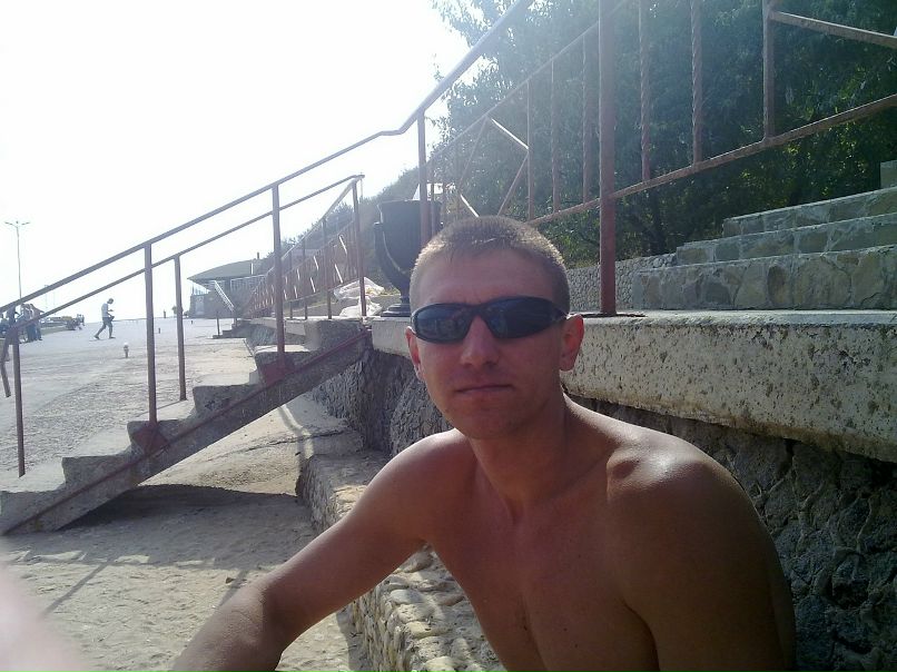 Макс Рыбаков фотография #5