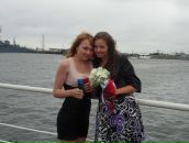 Фотография Нисиловской Наталии