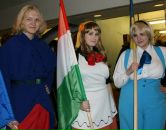 Фотография Шустовой Дашули