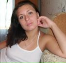 Фотография Светличной Светланы