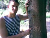 Фотография Хатунцева Виталия