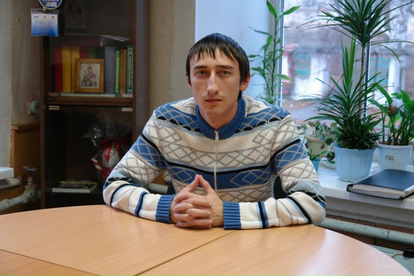 Дмитрий Бурков фотография #33