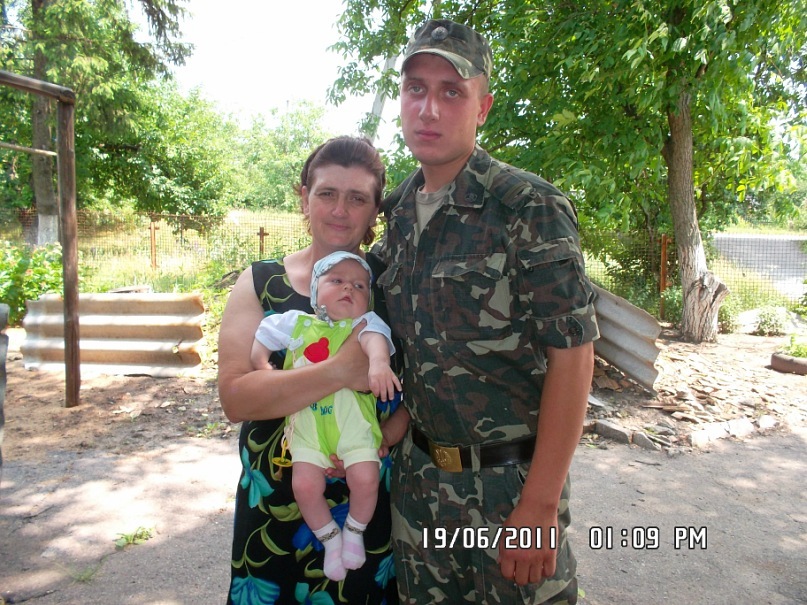 Сергей Лемиш фотография #9