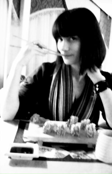 Викуся Абрамова фото №1