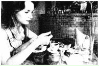 Фотография Гусевой Олеси