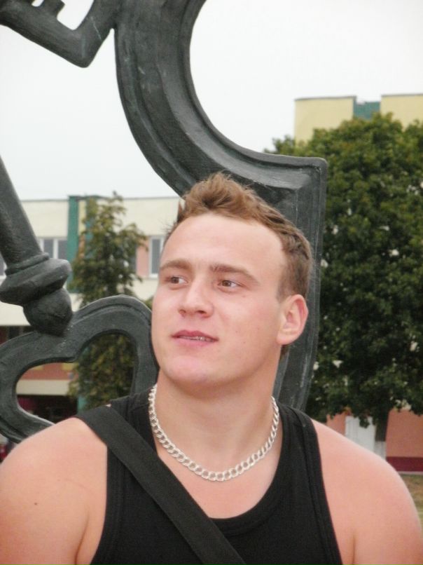 Вася Эуф фотография #10