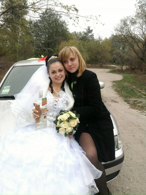 Ира Лещенко фотография #10