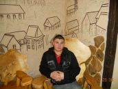 Фотография Попкова Витека