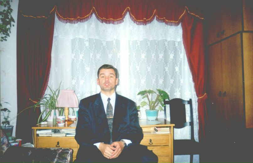 Игорь Буевич фотография #48