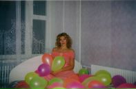 Фотография Казначеевой Надежды