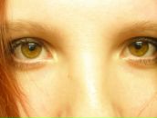 Фотография Космической Анастасии