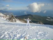 Фотография Мальковской Ольги