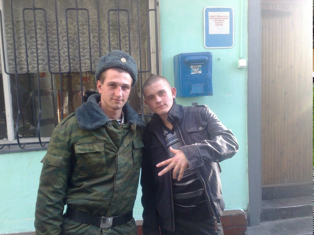 Роман Даниленко фотография #5