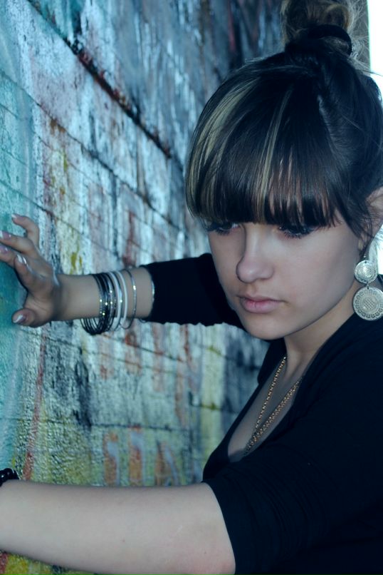 Angelina Gridt фотография #33