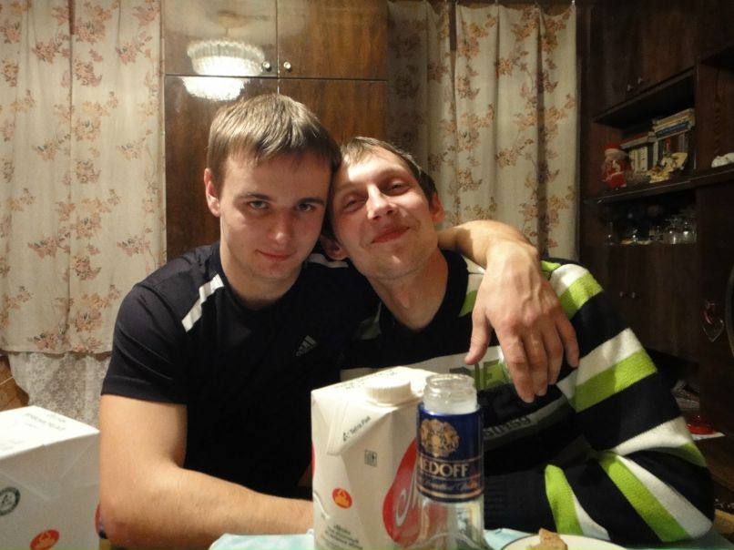 Дмитрий Раудсик фотография #45