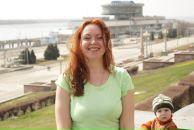 Фотография Яковлевой Натальи