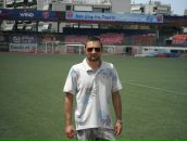 Іван Одинак фотография #35 (источник - https://vk.com/id57467887)