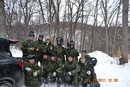 Фотография Зайцевой Марины