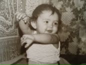 Фотография Баязитовой Айгуль