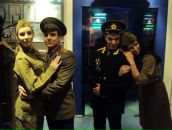 Фотография Бурака Ильи