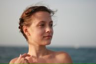 Фотография Гуловской Анастасии