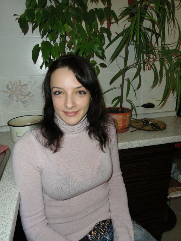 Светлана Кругликова фотография #1