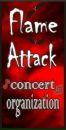 Фотография Attack Flame