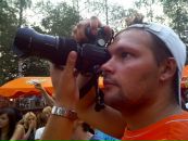 Фотография Фёдорова Дениса