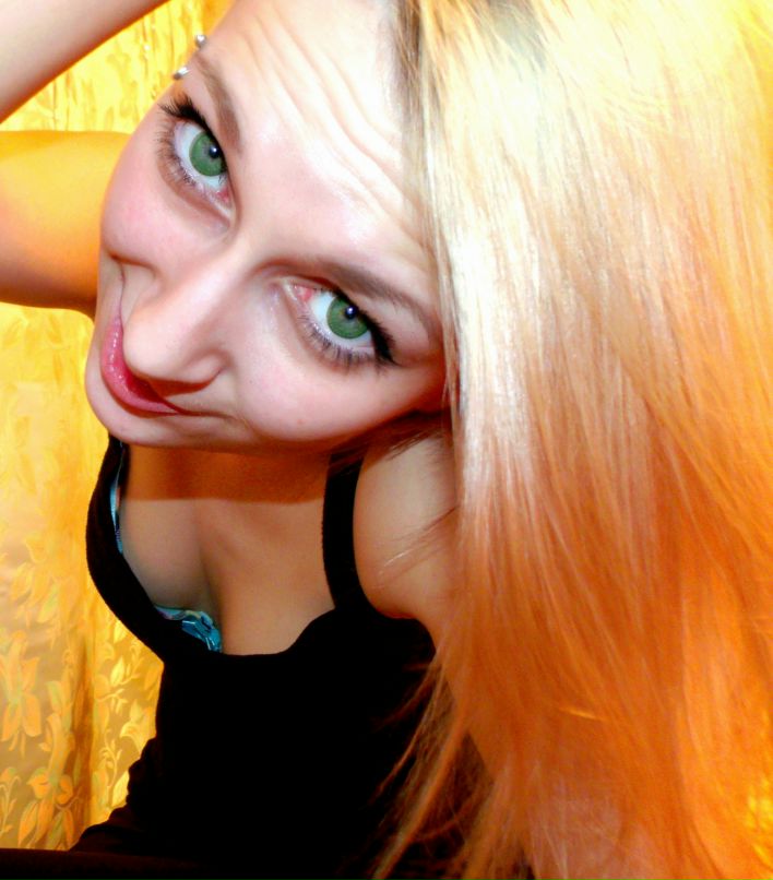 Лерик Артёмова фотография #4