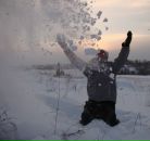 Фотография Комисарука Ильи