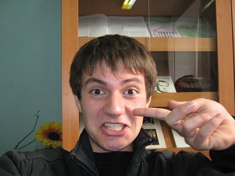 Сергій Богданов фотография #42