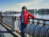 Фотография Доменти Ирины