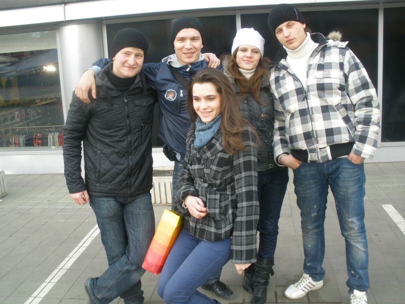 Андрей Шпаченко фотография #18