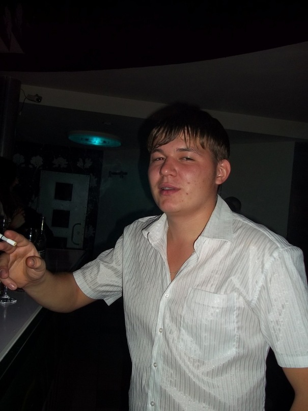 Санек Солоп фотография #28