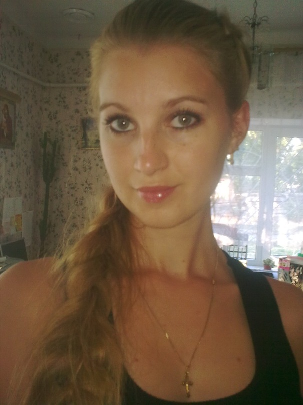 Наталья Розанова фотография #30