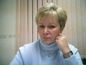 Фотография Алымовой Ольги