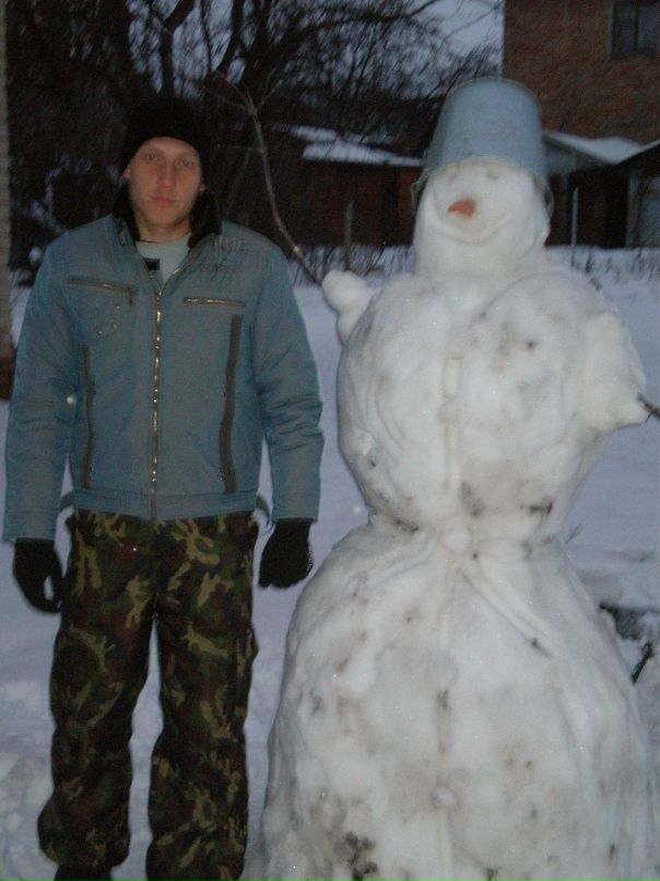 Сергей Усанов фотография #46