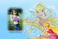 Марічка Сімчук фотография #7 (источник - https://vk.com/id87561093)