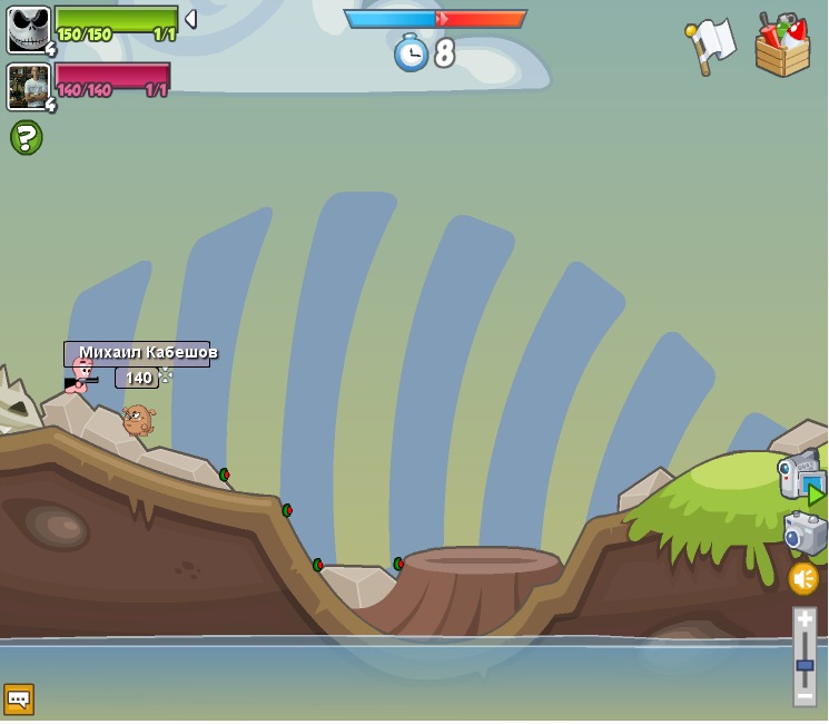 Сергей Прохоров фотография #11