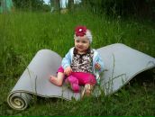 Фотография Брынзы Анны