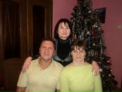 Наталія Януш фотография #5 (источник - https://vk.com/id61671496)